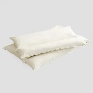 메리퀸 경추 양모 베개솜(화이트)