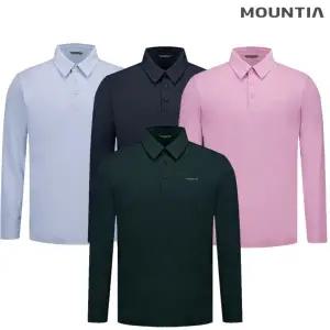 [대구백화점] [마운티아]글렌티셔츠C5(1MQTSSU003-1)