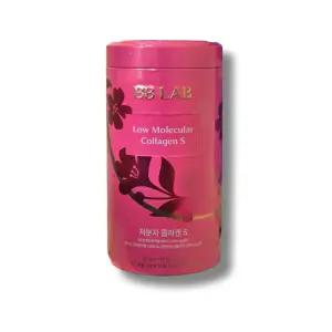 비비랩 저분자 콜라겐 S 인텐시브 2g 30포 1통_WB