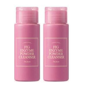 아임프롬 피그 엔자임 파우더 클렌저 50g+50g (AD)