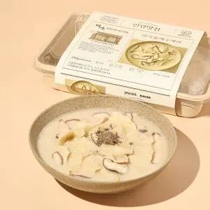 미가 들깨수제비 530g