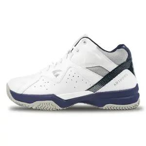 비트로 아더 5 화이트 네이비 남성 여성 테니스화