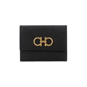 [페라가모] 여성 간치니 카드 지갑(22 0861 0779901)