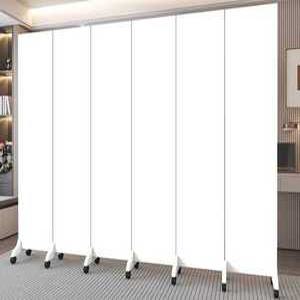 이동식 파티션 공간분리 탈의실 보건실 인테이러 분할