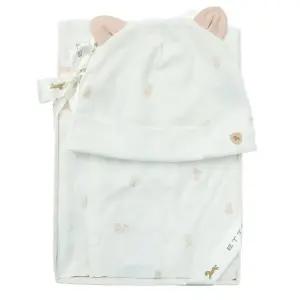 [갤러리아] 콜린배내저고리,비니모세트(07T017001 3)