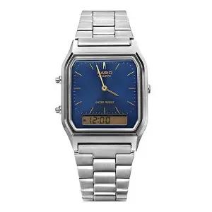 [카시오][카시오] AQ-230GG-2ADF 공용 시계