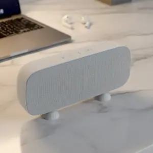 무빙큐빅스 X2시리즈 무선 블루투스 스피커 붐붐이