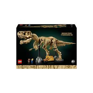 레고 쥬라기월드 76968 공룡 화석: T-렉스