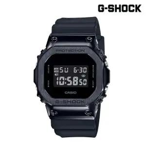 [롯데백화점]지샥 GM-5600B-1DR