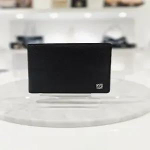 [루이까또즈] 루이까또즈 남성 반지갑 SQ3SD05BL