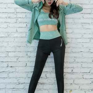 여성 5종 트레이닝복 세트 DS-CC781 여성운동복 여자헬스복 러닝복 운동복