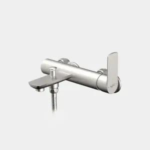 대림바스 샤워수전 니켈 무광 샤워기 DL-B2312SN