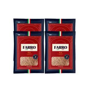 고대곡물 이태리산 파로 FARRO 500gX4봉
