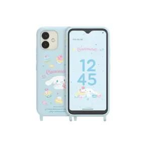 시나모롤 128GB AT-M130 키즈폰 공기계