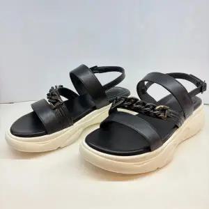 [대구백화점] [소다]여성  통굽  장식 샌들(ALD509LS10)