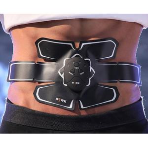 복근 뱃살 마사지기 EMS 고주파 쏙쏙 뱃살다이어트 복부 빼는기계