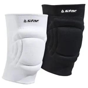 [정품] 스타스포츠 쿠션 무릎보호대 블랙 XD321W / 26년신형