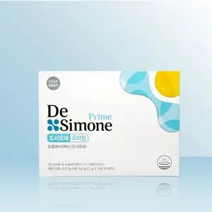 드시모네 프라임 (2.5g x 60포) x 1개 / IBY