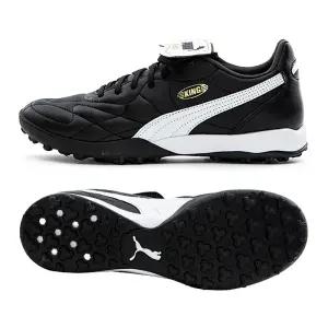 푸마 축구화 풋살화 킹 탑 TT 107417-01