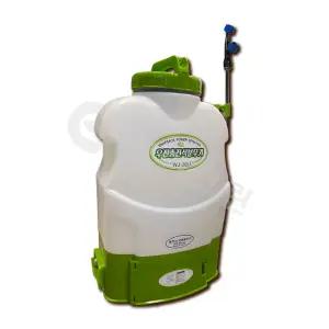 우진 충전 자동분무기 WJ-20Li (20리터 전동 배터리12V8.0Ah)