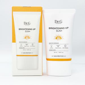 닥터지 브라이트닝 업 선 플러스 50ml(SPF50+) 1개-