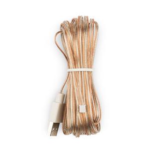 플라이토 루나리스 벽시계 케이블