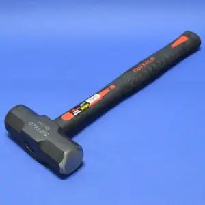 세신 망치 오해머화이버망치 SB-FSH2 1136126 고강도 망치헤드 화이버+고무코팅재질 망치 해머