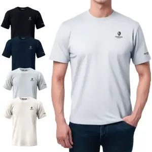 블랙야크 에어로쿨링 반팔티 기능성 라운드 냉감 티셔츠 남녀공용 여름 등산 캠핑 BL-1012