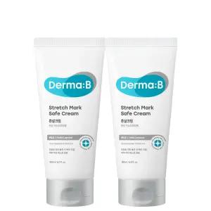 더마비 튼살 크림 180mlx2개