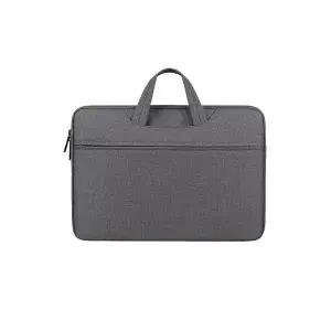 노트북 가방 파우치 쿠션 기모 안감 15.6인치