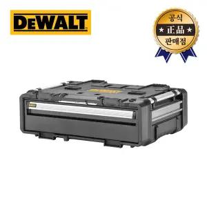 디월트 터프시스템2.0 DXL 1단서랍공구함 DWST08510-1 수납함