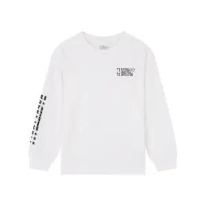 [NBA KIDS](천안아산점)K253TS010P NBA 베스킷볼 소매포인트 티셔츠