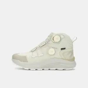 [롯데백화점]네파 공용 덱스터 듀얼보아 고어텍스 방수 경량 트레킹화 미드컷 등산화 7LC7602