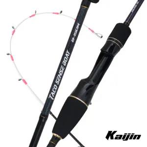 카이진 타코센스 보트 쭈꾸미 낚시대 B-150M 초경량 쭈갑로드 갑오징어 로드
