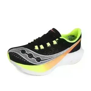 써코니 엔돌핀 프로4 카본화 남성 런닝화 러닝화 조깅화 마라톤화 블랙 볼트 옐로 S20939-343