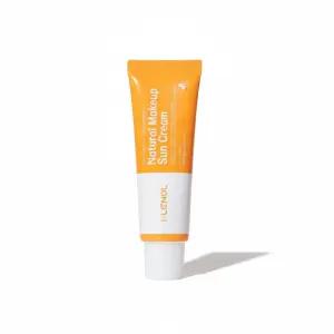 아이레놀 선크림 생얼크림 쌩얼크림 1.0 SPF 50+ PA++++