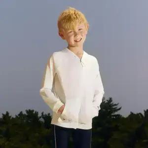 [아레나수영복] 쥬드 아동 집업 커버업 A5BB1BC07OWT