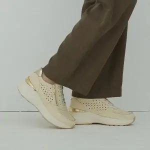 [타린로즈][BEST]타린로즈 7cm 키높이 럭스 밸런스힐 키높이 스니커즈/운동화_4종택1