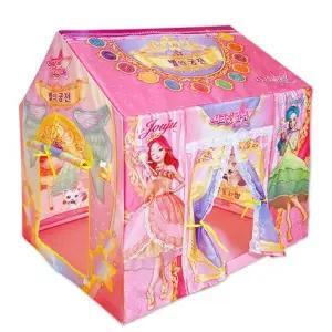 시크릿쥬쥬 별의 궁전 놀이텐트