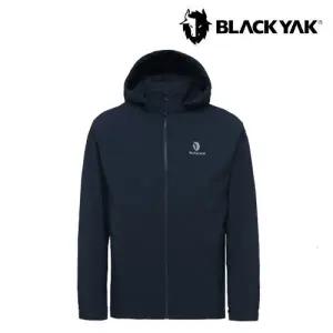 [롯데백화점]블랙야크 남성 기능성 방풍 바람막이자켓 데일리 윈드자켓 1BYJKFU002 NW
