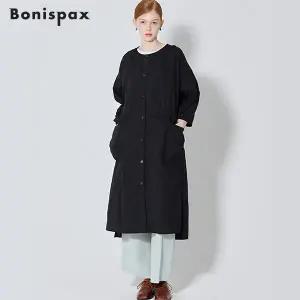 [르오트] 썸머 바스락 라운드넥 원피스형 점퍼 (택가격 199000원)