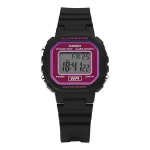 [카시오] LA-20WH-4ADF 여성 시계