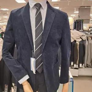 [트레몰로] HC09 캐주얼 네이비 자켓 FU5F9141 (40950237)