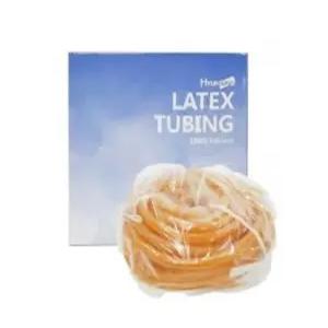 협성 라텍스 석션튜브 석션고무관 4호(4x6mm), 토니켓용