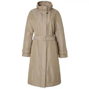 [롯데백화점]조순희 벨티드 경량패딩 트렌치 코트 (FMSL122)