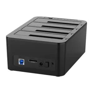 USB3.0 4베이 SSD HDD 하드복사기 864DCU3