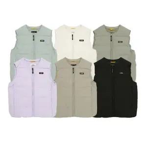 [내셔널지오그래픽키즈][역시즌 세일]K244UDV920 헤론 경량 구스 다운 베스트 6종택 1