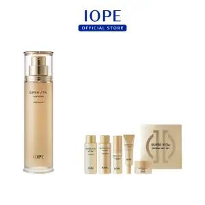 [본사직영] 아이오페 슈퍼바이탈 소프너 150ML+GWP5종