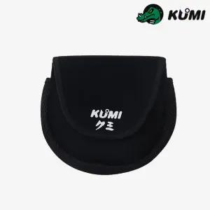 쿠미 네오프랜 릴케이스 릴파우치 베이트릴용 스피닝릴용