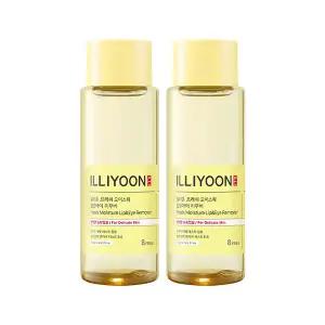 일리윤 프레쉬모이스춰 립&아이리무버 150ml, 2개